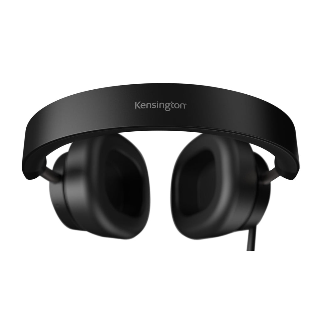 Kensington H3000 Micro-casque Bluetooth circum-aural