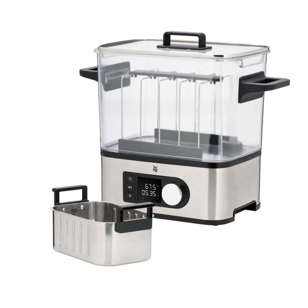 WMF Lono 0415360011 Bain marie sous vide
