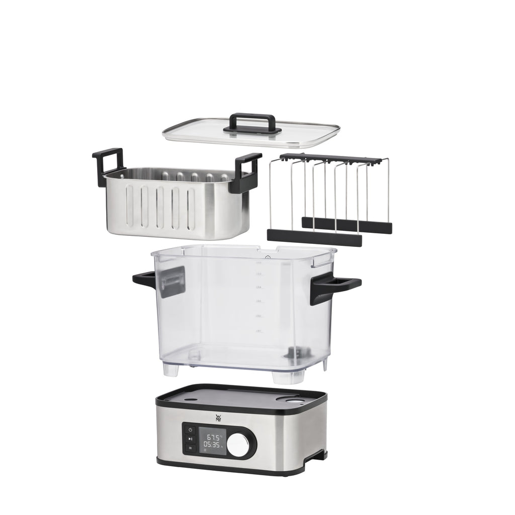WMF Lono 0415360011 Bain marie sous vide