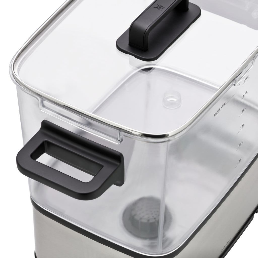 WMF Lono 0415360011 Bain marie sous vide
