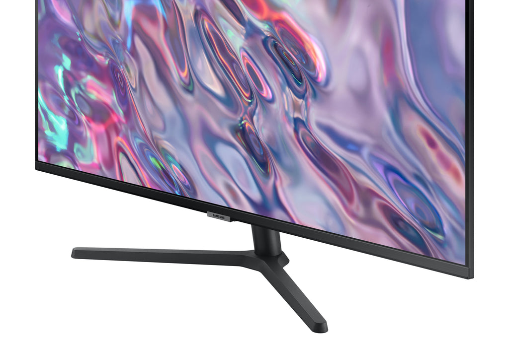 Samsung Samsung S50GC écran plat de PC 86,4 cm (34") 3440 x 1440 pixels UltraWide Quad HD LCD Noir