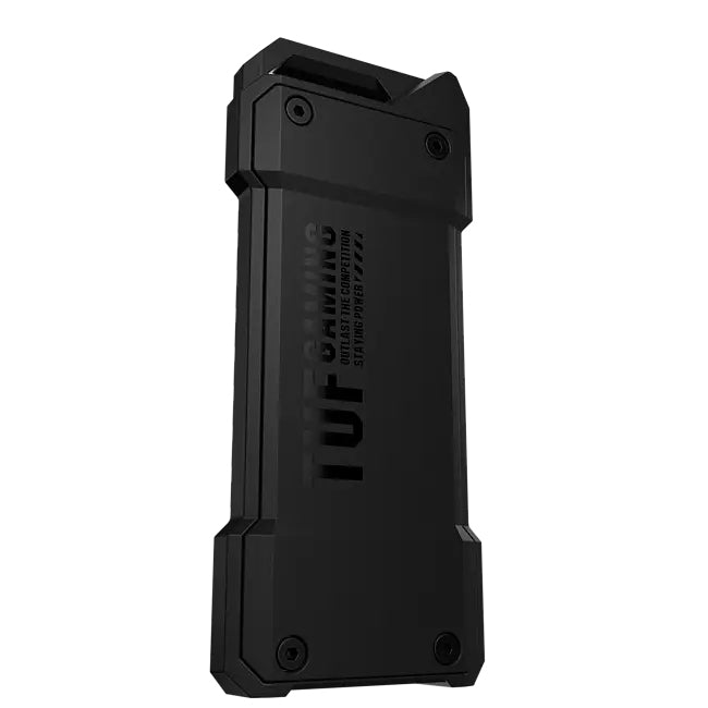 ASUS ESD-T1A/BLK/G/AS// Enceinte ssd Noir M.2