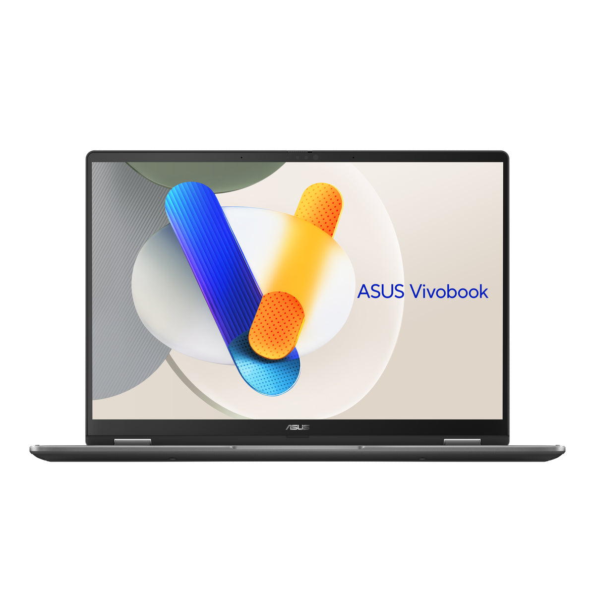 ASUS Vivobook 14 Flip TP3407SA-QL023W Copilot+ PC 2-en-1, Intel Core Ultra 7 258V, 14" Tactile WUXGA, 32 Go RAM, 1 To SS