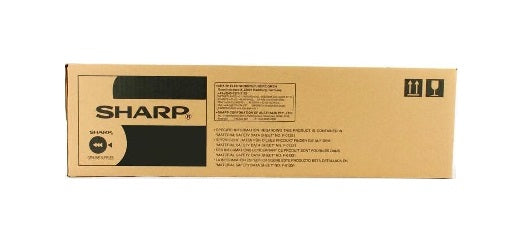 Sharp BPGT20MA Cartouche de toner 1 pièce(s) Original Magenta