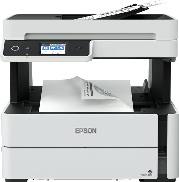 Epson EcoTank ET-M3180 Jet d'encre A4 1200 x 2400 DPI