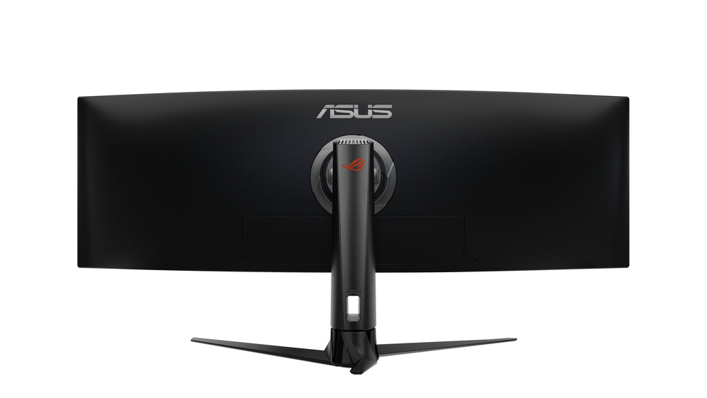 ASUS ROG Strix XG49VQ écran plat de PC 124,5 cm (49") 3840 x 1080 pixels Full HD Ultra large LED Noir