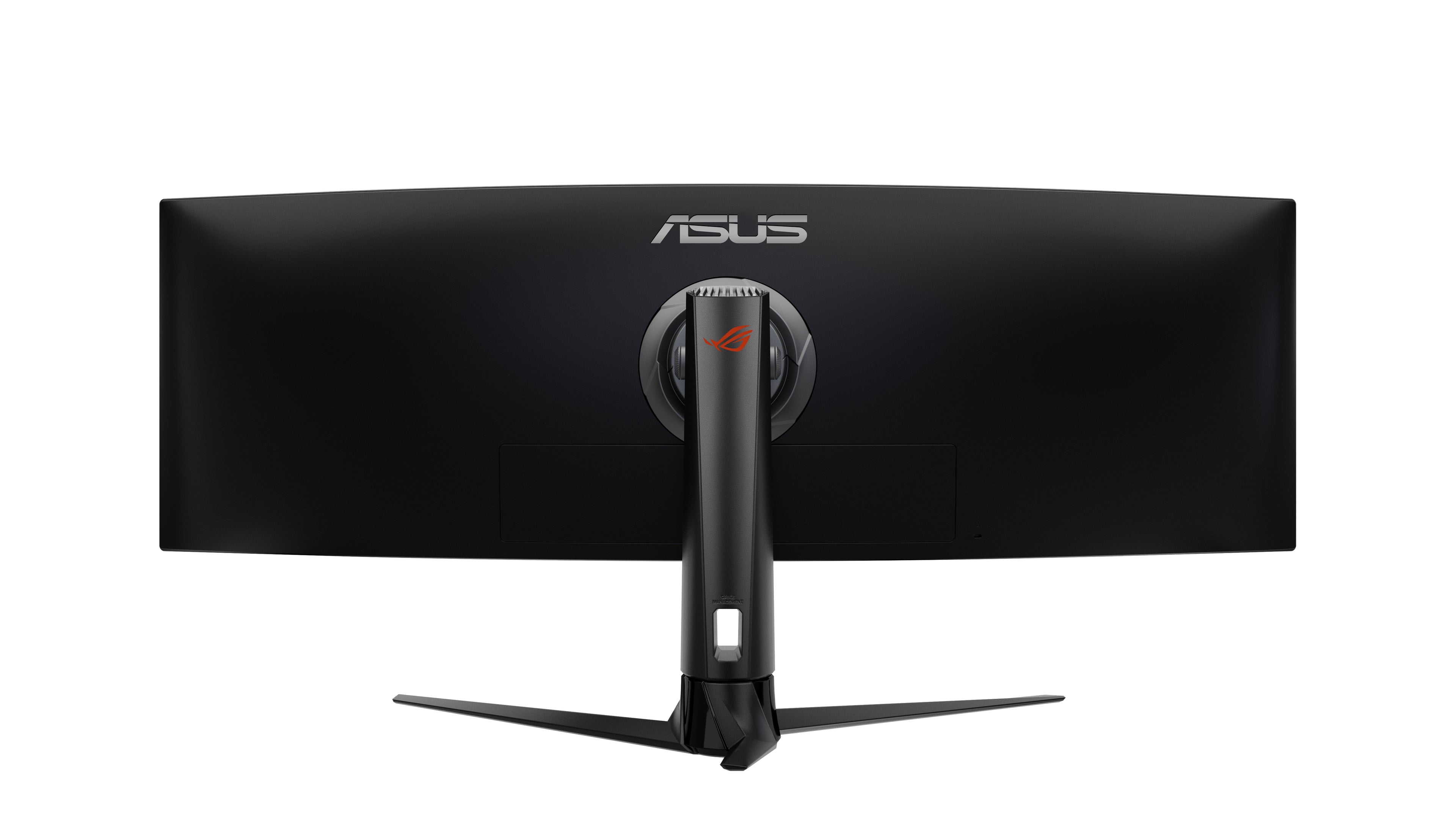 ASUS ROG Strix XG49VQ écran plat de PC 124,5 cm (49") 3840 x 1080 pixels Full HD Ultra large LED Noir