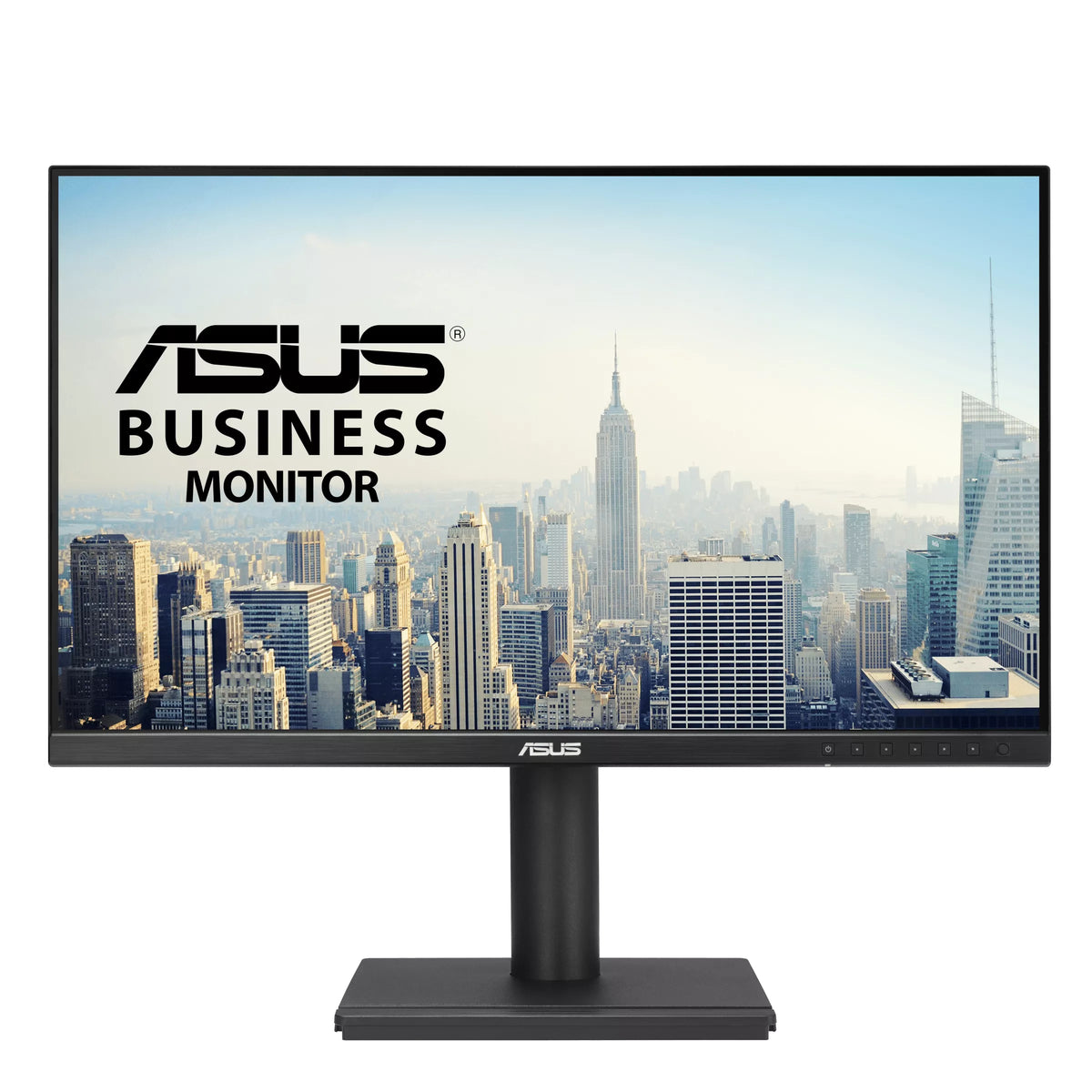 ASUS BE249QG Écran PC 23.8" Full HD 1920 x 1080 LCD Noir