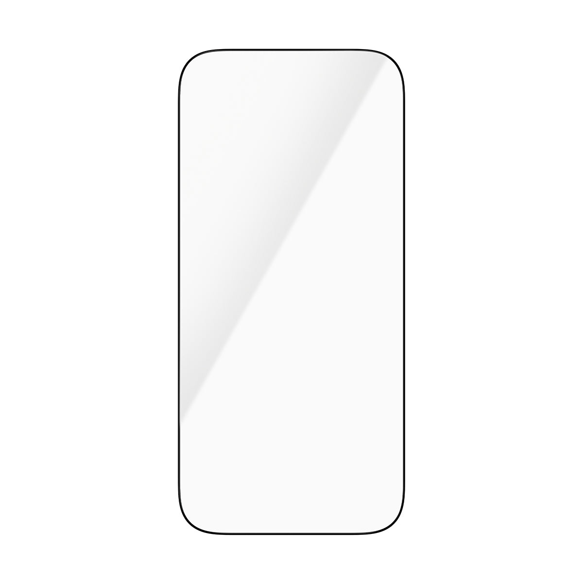 PanzerGlass SAFE. by ® Screen Protector iPhone 2026 Pro | 17 Pro | Ultra-Wide Fit w. EasyAligner Protection d'écran tran