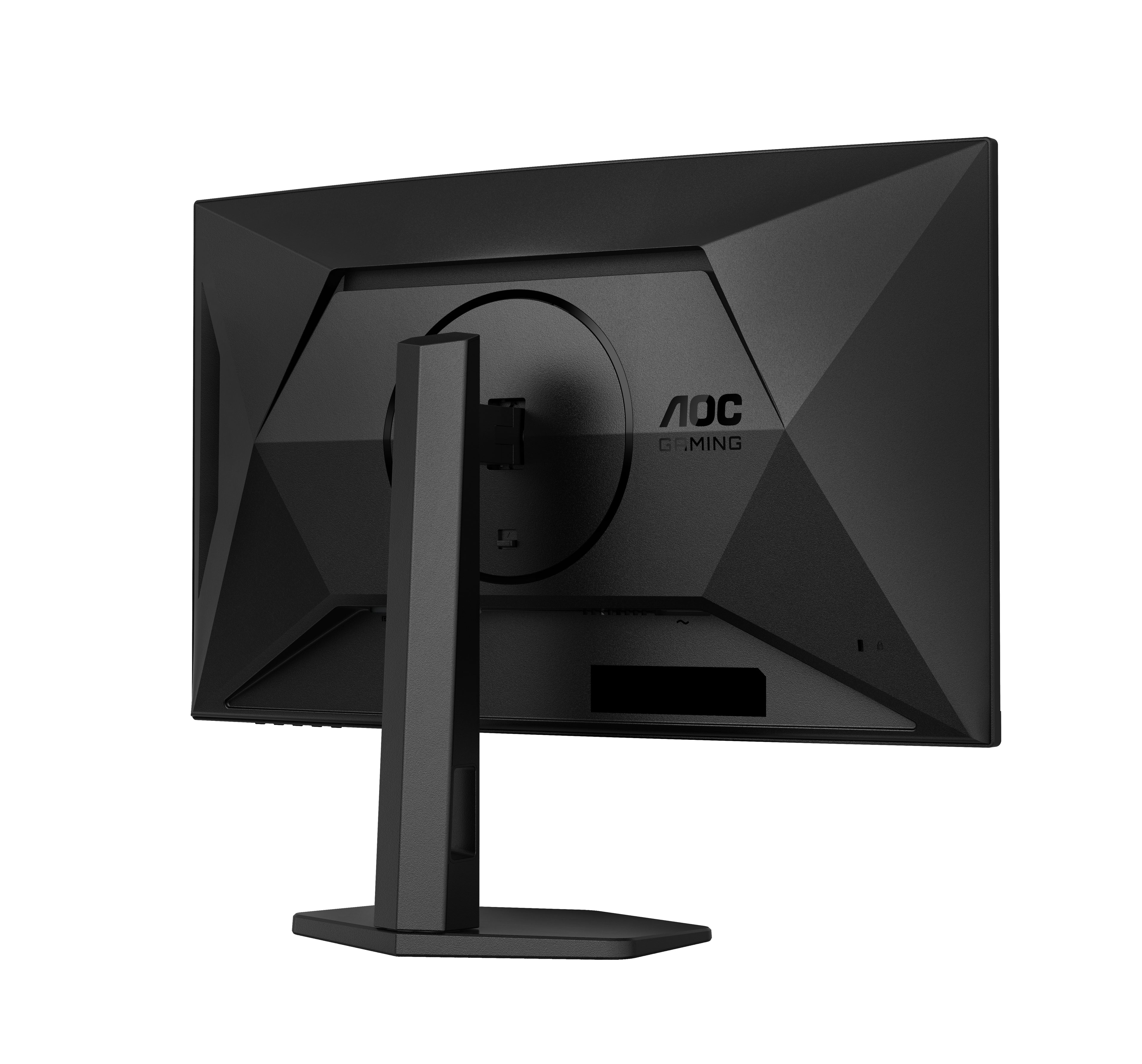 AOC G4 C27G4ZXU écran plat de PC 68,6 cm (27") 1920 x 1080 pixels Full HD LED Noir