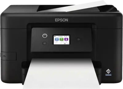 Epson WorkForce Pro WF-3920 Jet d'encre A4 4800 x 1200 DPI 21 ppm Wifi