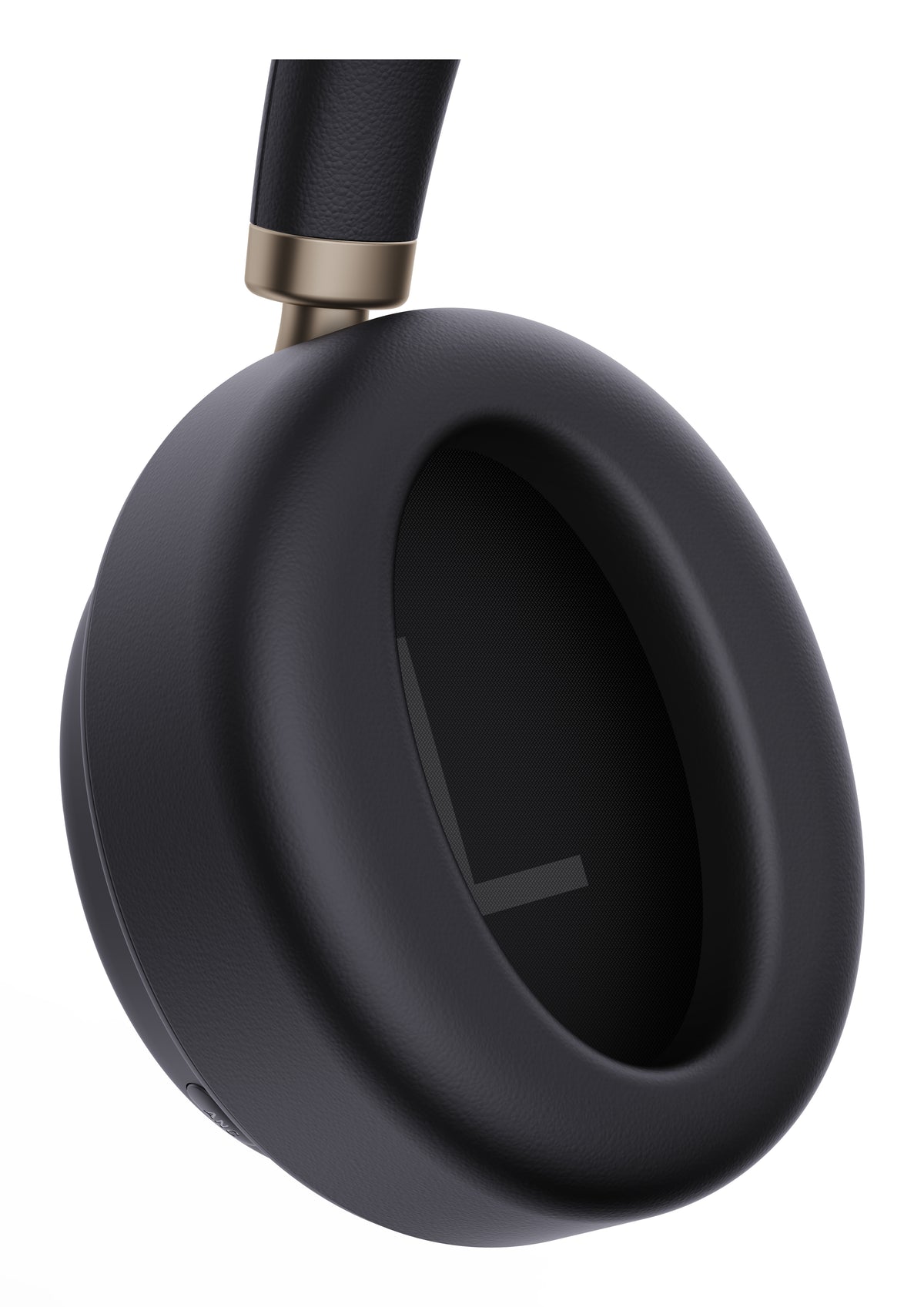 Yealink Casque USB-C/A Noir Teams BH76 Plus avec Support de Charge