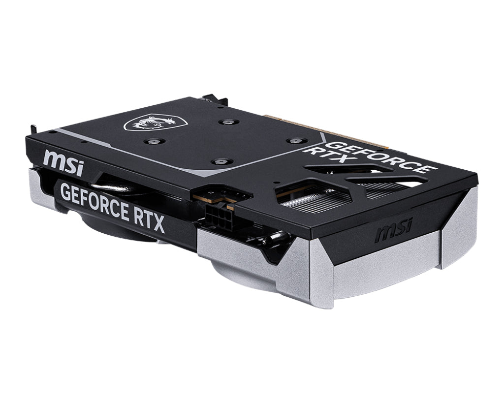 MSI GeForce RTX 5060 8G VENTUS 2X OC NVIDIA 8 Go GDDR7