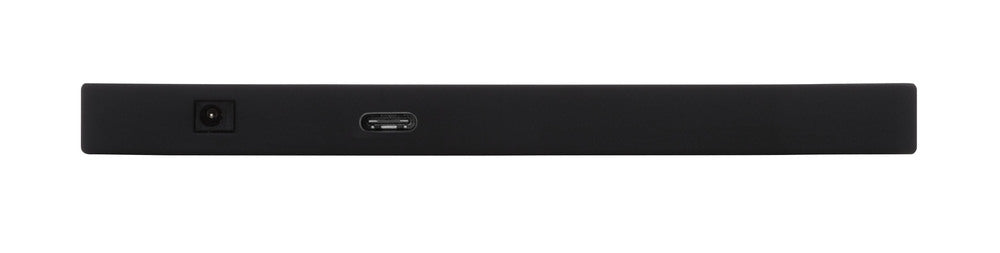 Verbatim 43888 lecteur de disques optiques Blu-Ray DVD Combo Noir