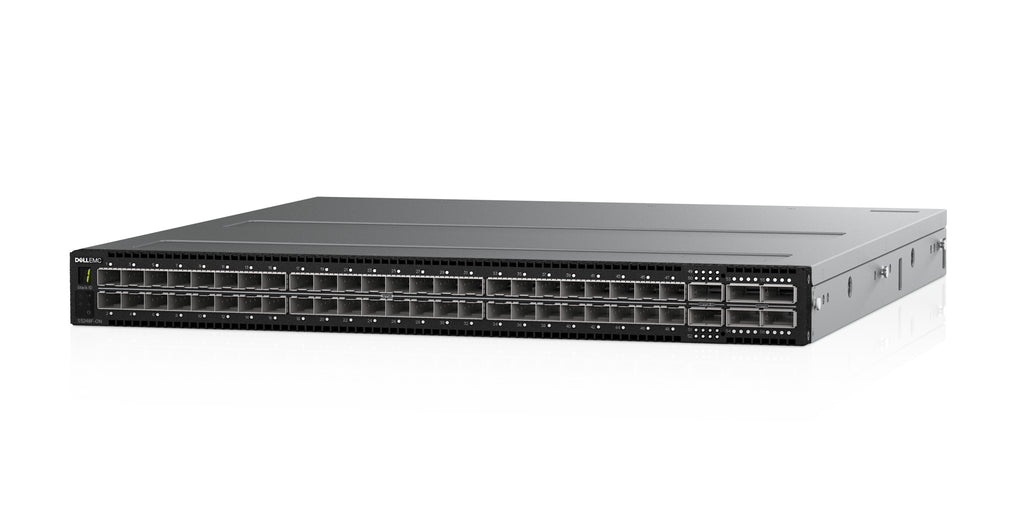 DELL S-Series S5248F-ON Géré L2/L3 1U Noir