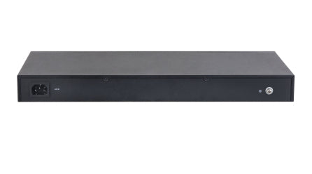 Dahua Technology DH-CS4218-16ET-135 Commutateur Réseau Géré L2 Gigabit Ethernet PoE Noir