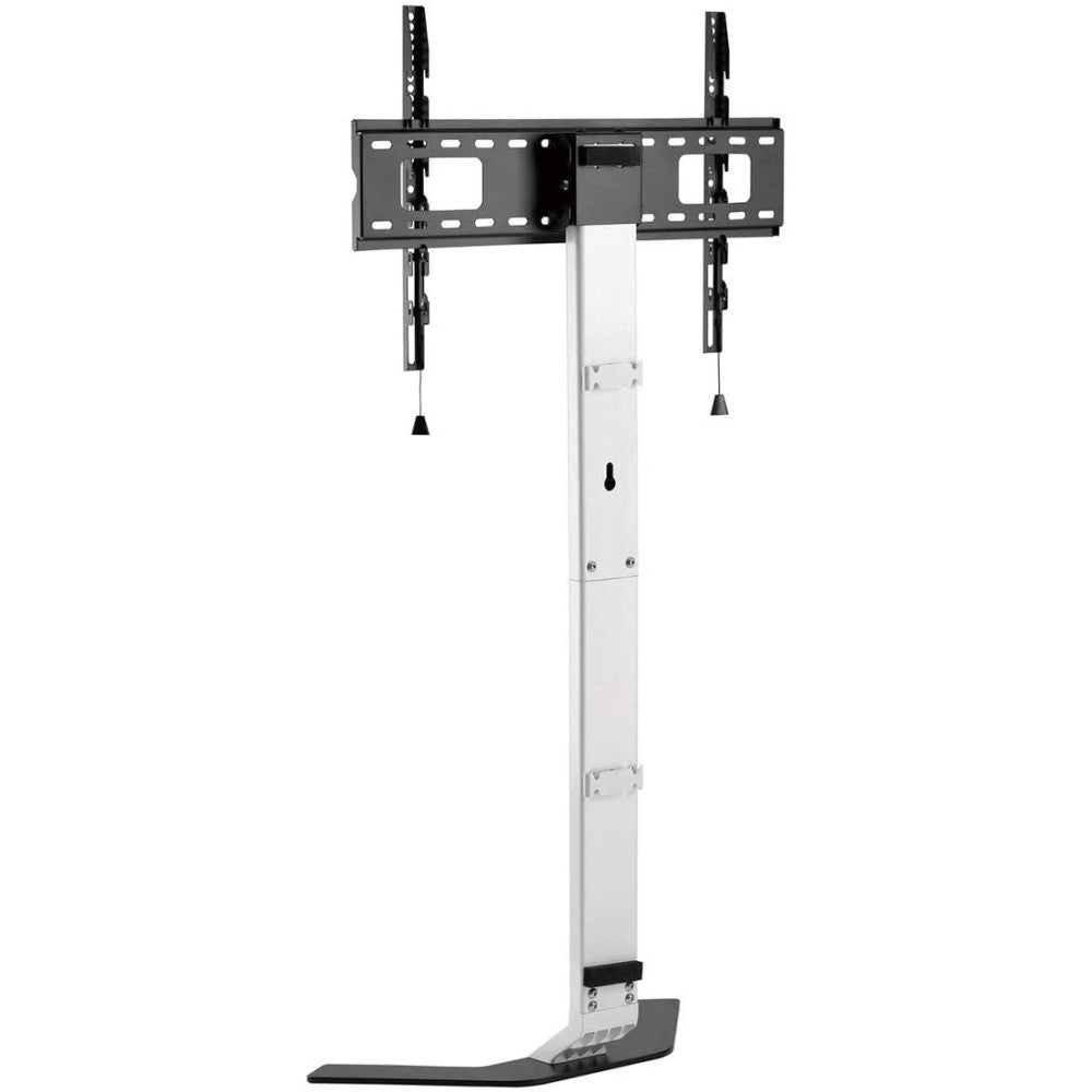 Support TV et Centre de Divertissement ICA-TR47, Blanc