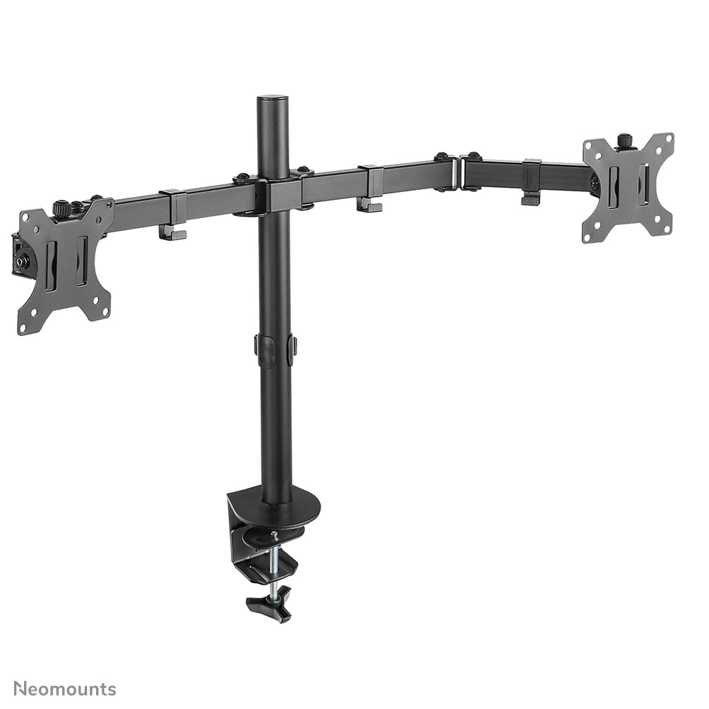 Neomounts FPMA-D550DBLACK Support d'écran à fixer 10-32" - vue 4