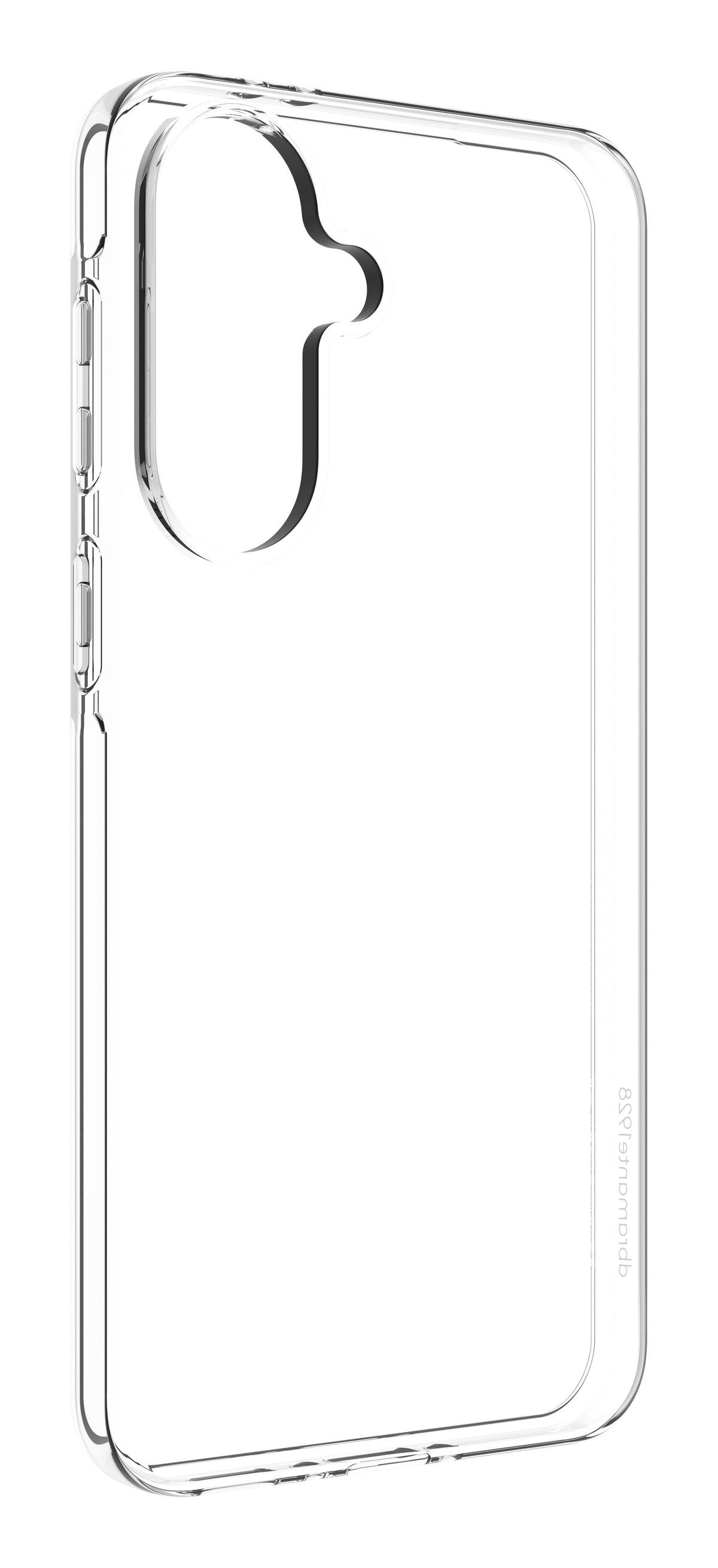 dbramante1928 Greenland Coque de Protection Transparente pour Samsung Galaxy A37 6.7"