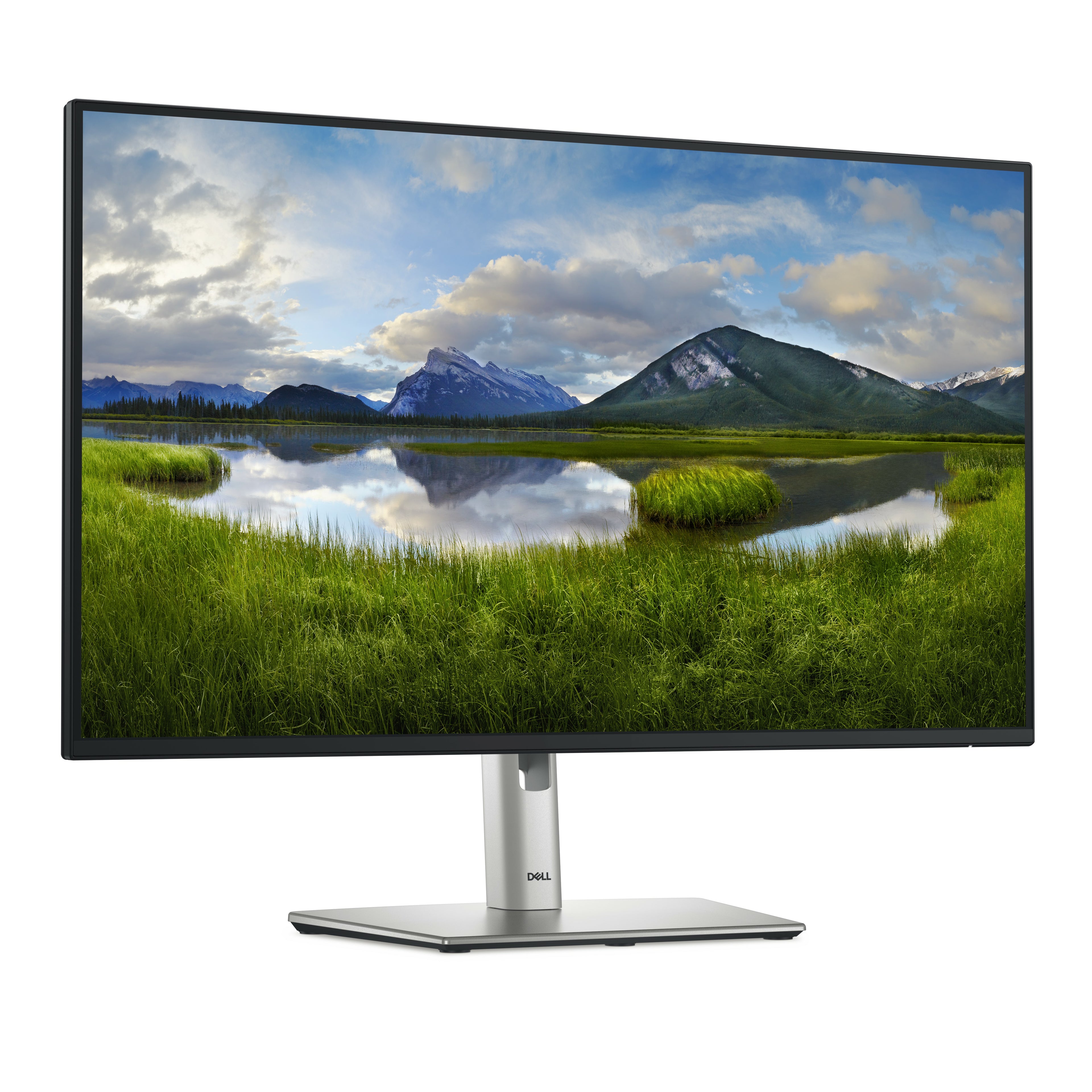 DELL Pro Plus P2725HE écran plat de PC 68,6 cm (27") 1920 x 1080 pixels Full HD LCD Noir