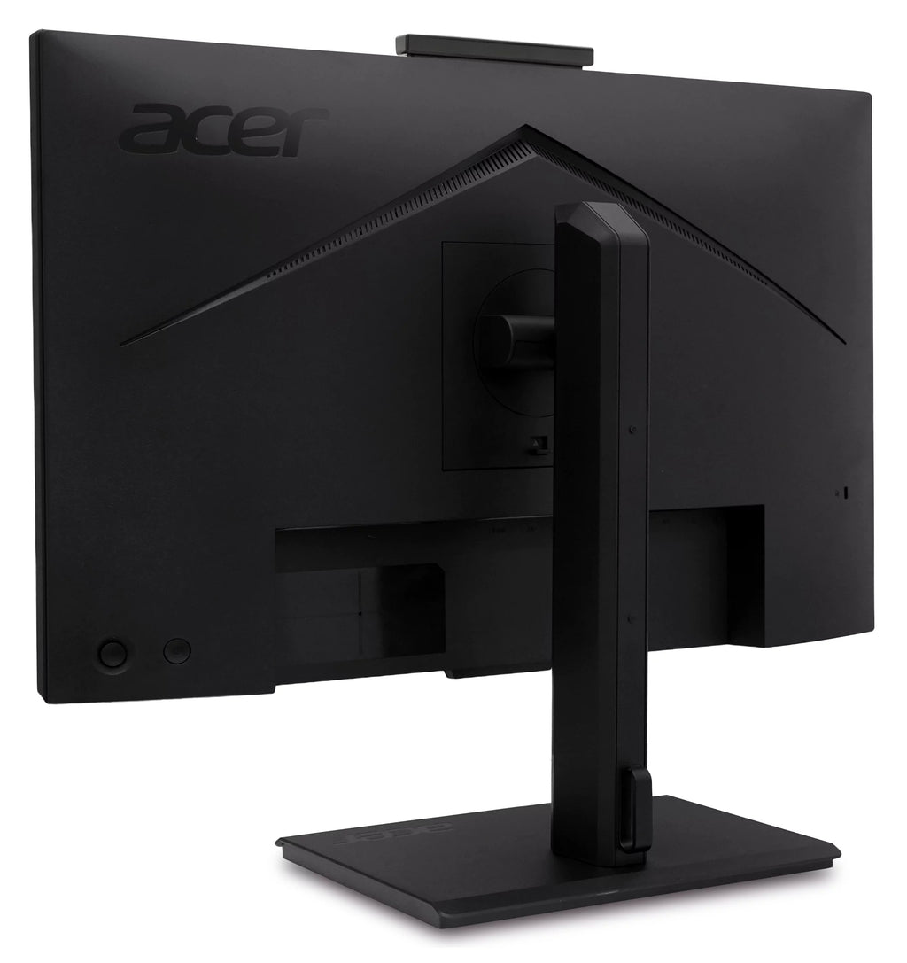 Acer B8 B248Y G écran plat de PC 60,5 cm (23.8") 1920 x 1080 pixels Full HD Noir
