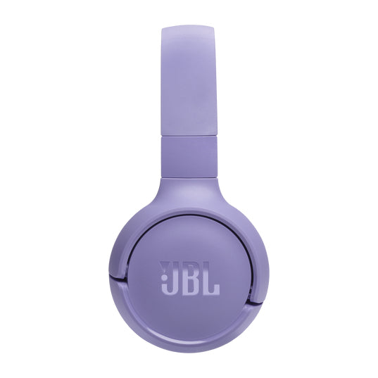 JBL Tune 520BT Casque Sans fil Arceau Appels/Musique USB Type-C Bluetooth Violet