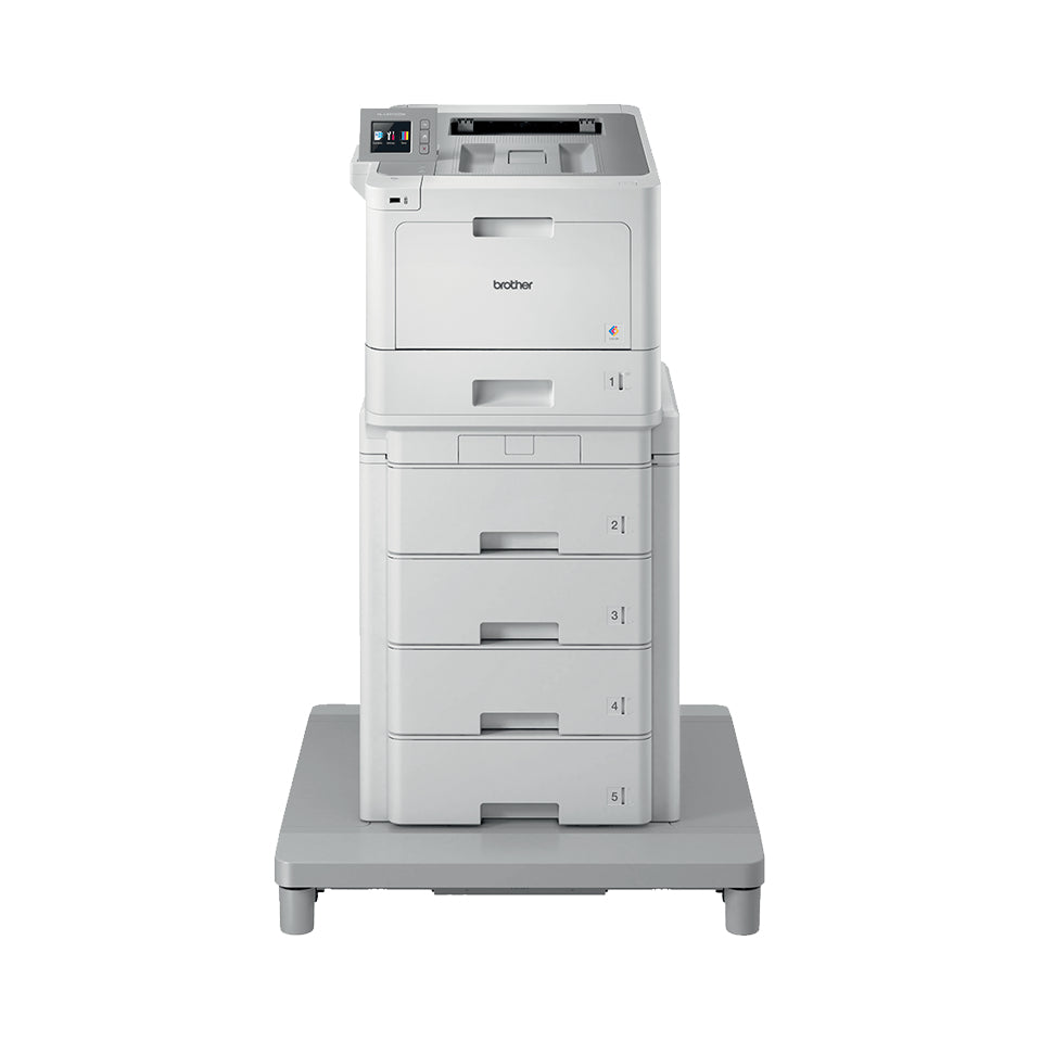 Brother TT4000 Bac multi-usages 2080 feuilles