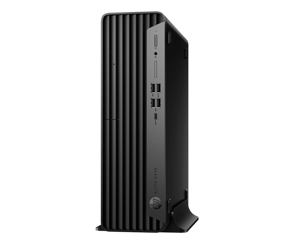 HP Elite 805 G9 SFF Ryzen 7 8700G 16GB 512GB AMD Radeon 780M Windows 11 Pro