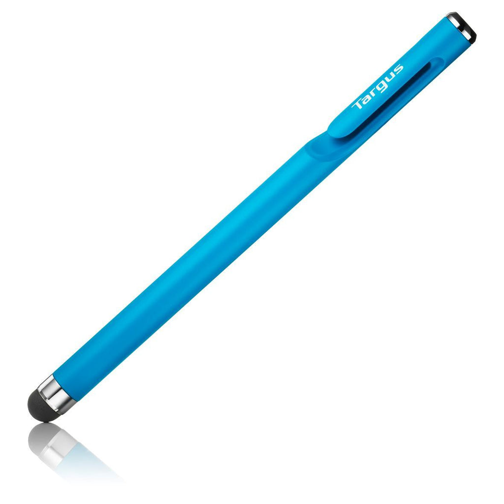 Targus AMM16502AMGL Stylet Capacitif Bluetooth, Bleu