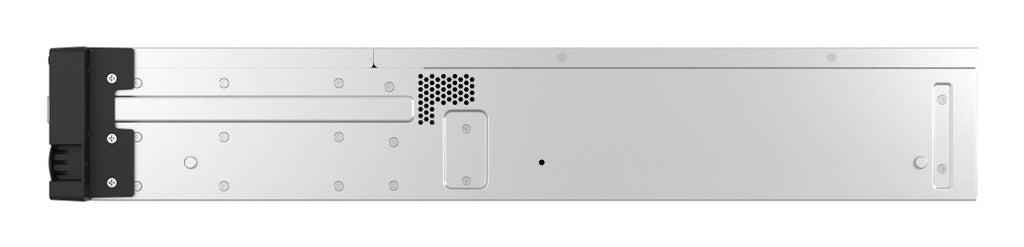 QNAP TS-H1277AXU-RP NAS Rack 2U AMD Ryzen 7 32 Go DDR5 QuTS hero Noir