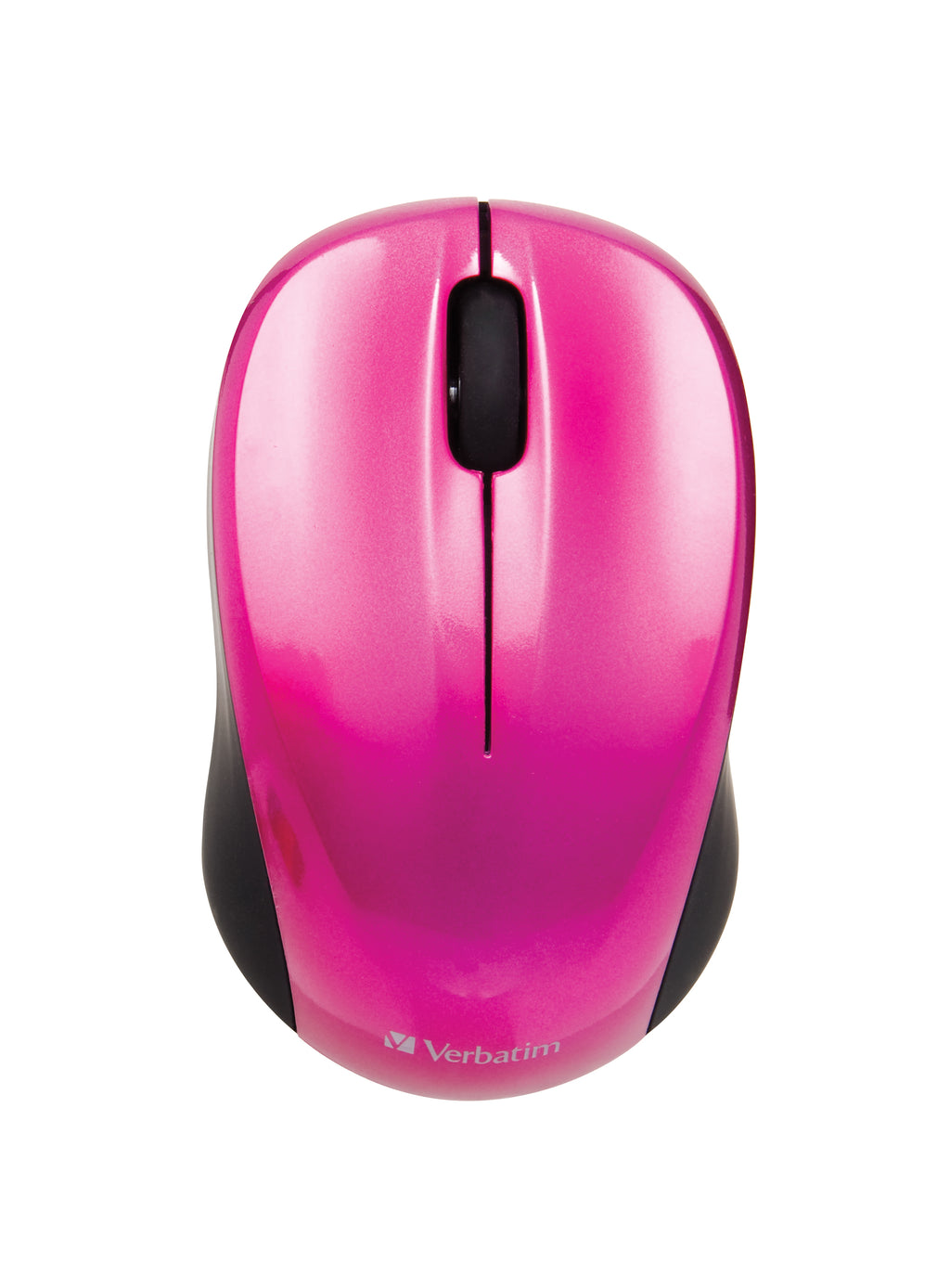 Verbatim Go Nano souris Bureau RF sans fil 1600 DPI - vue 3