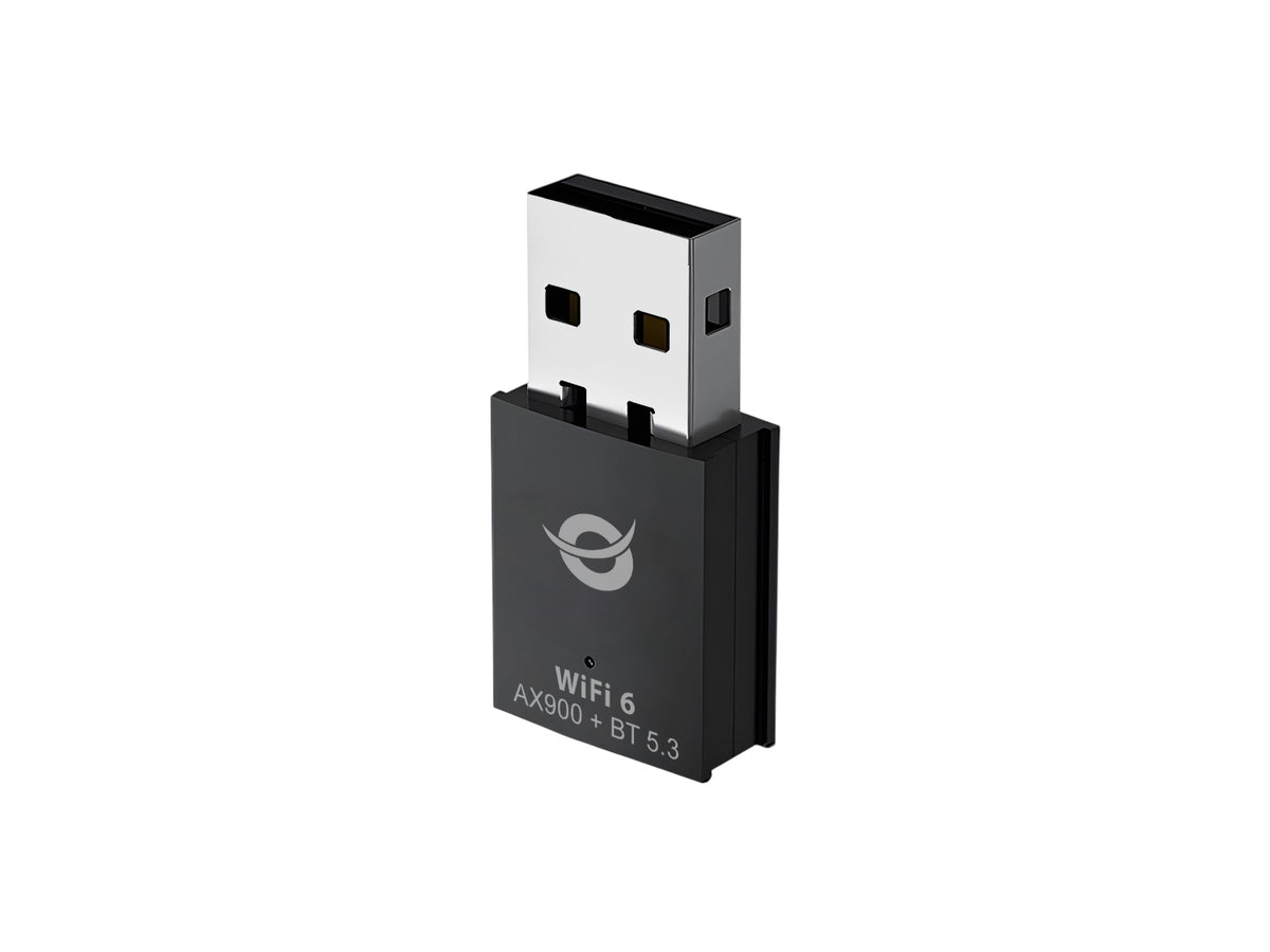 Conceptronic ABBY26B carte réseau WLAN / Bluetooth 900 Mbit/s