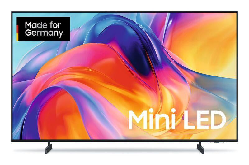 Samsung GU50M71HAUXZG TV 127 cm (50") 4K Ultra HD Smart TV Wifi Noir