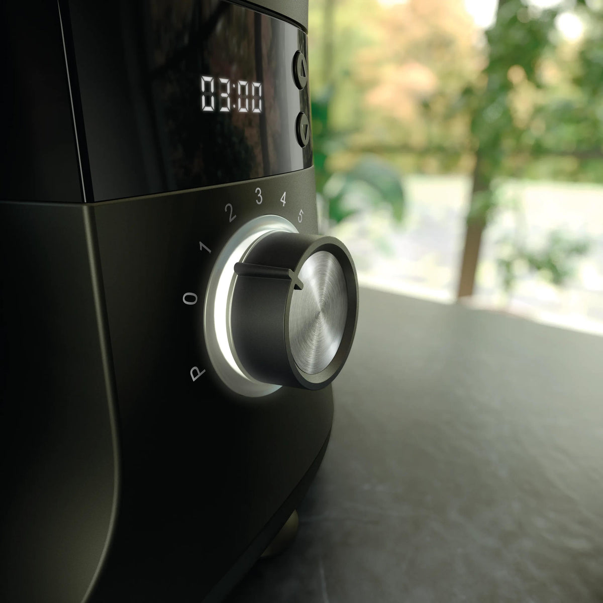 Philips HR7962/21 robot de cuisine 1000 W 5,5 L Noir - vue 6