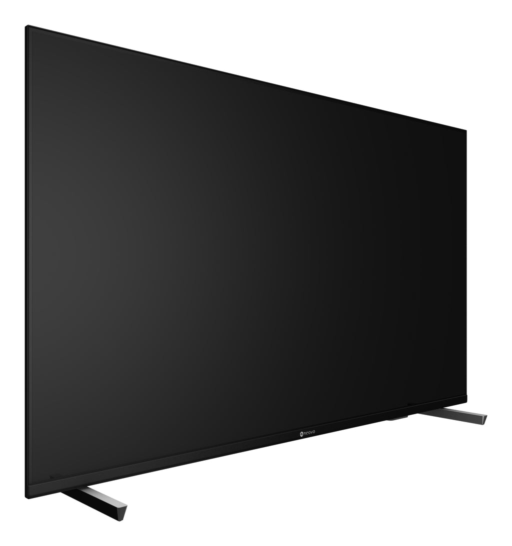 AG Neovo VA5501 Écran d'affichage dynamique Écran plat de signalisation numérique 138,7 cm (54.6") LED 350 cd/m² 4K Ultr