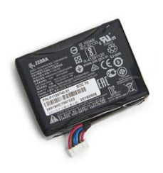 Batterie Compatible Référence BTRY-MPV-15MA1-01 pour Imprimante ZQ210, Couleur Noire