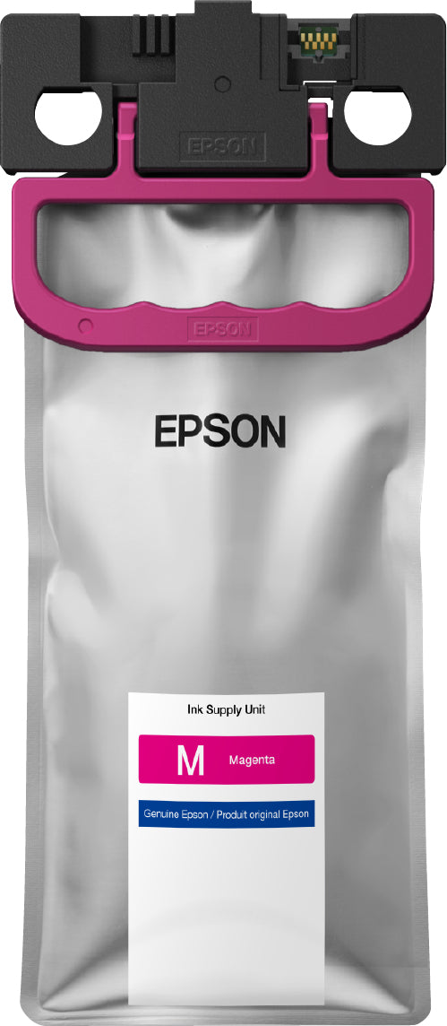 Epson C13T11P340 cartouche d'encre 1 pièce(s) Original Rendement extra (super) élevé Magenta