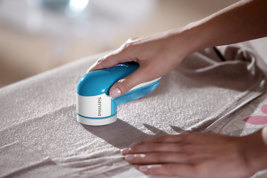 Philips Rasoir anti-bouloche GC026/00