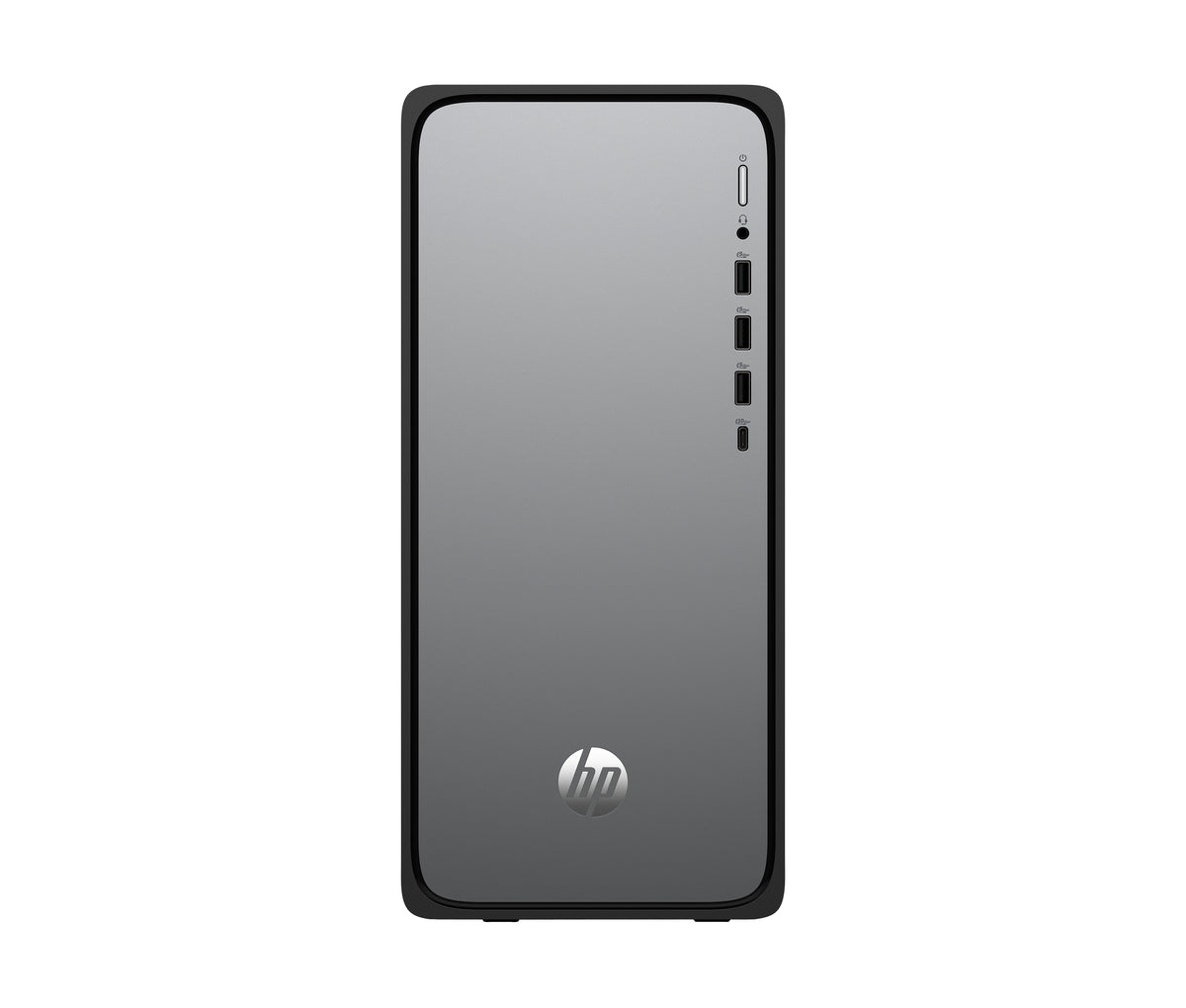 HP OmniDesk M02-0158ng Tower Core i5 I5-14400 16GB 1TB Intel UHD Graphics 730 Windows 11 Home