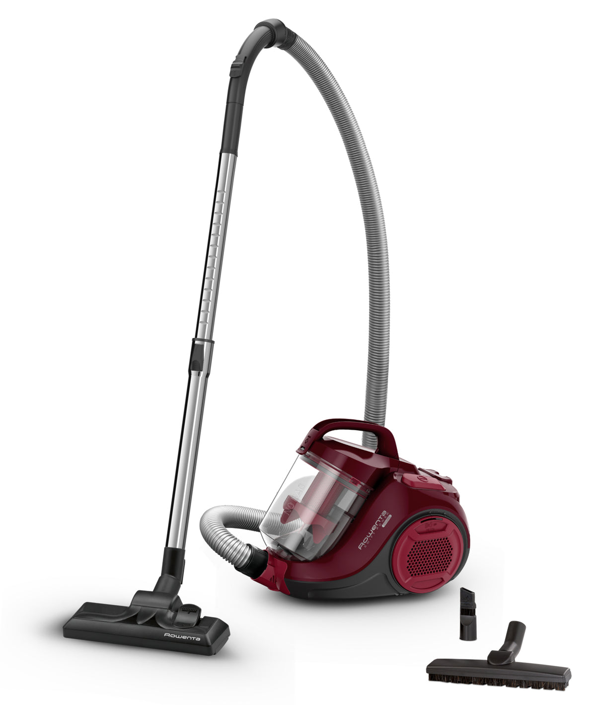 Rowenta Swift Power RO2933 1,2 L Aspirateur réservoir cylindrique Sec 750 W Sans sac