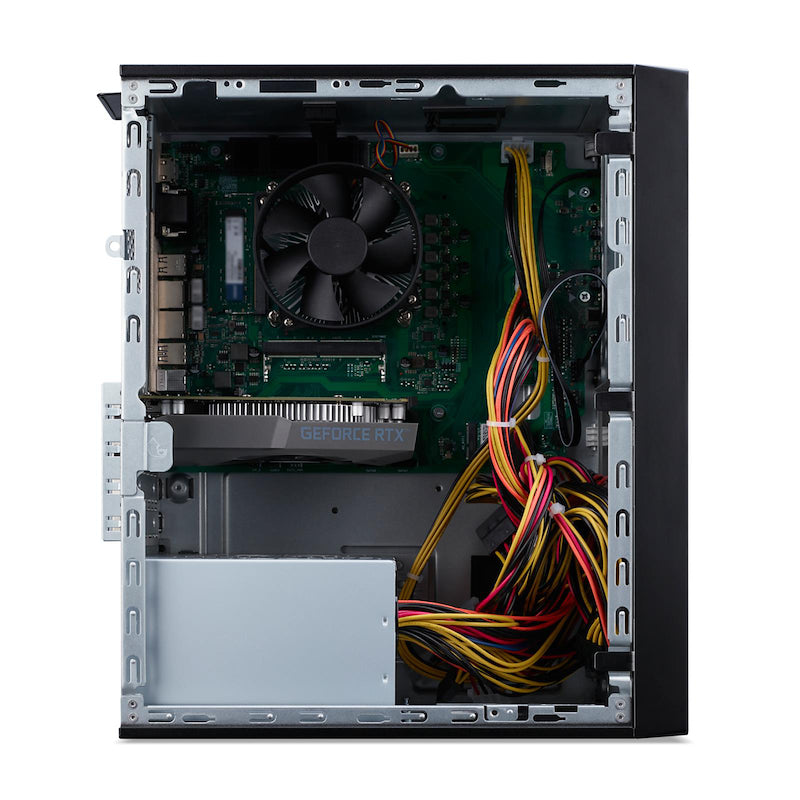 Acer NITRO 20 N20-100-RPL PC Bureau, Intel Core i5-13420H, 16 Go DDR4, 512 Go SSD, NVIDIA GeForce RTX 5060, Windows 11 H