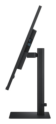 Samsung Samsung LS37D800EAUXXE écran plat de PC 94 cm (37") 3840 x 2160 pixels 4K Ultra HD Noir
