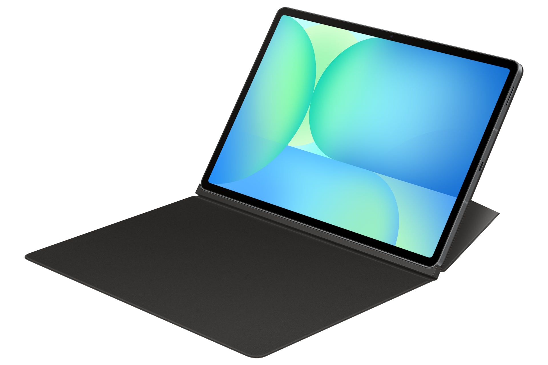 Samsung Samsung Book cover hybride pour Galaxy Tab S10 FE+