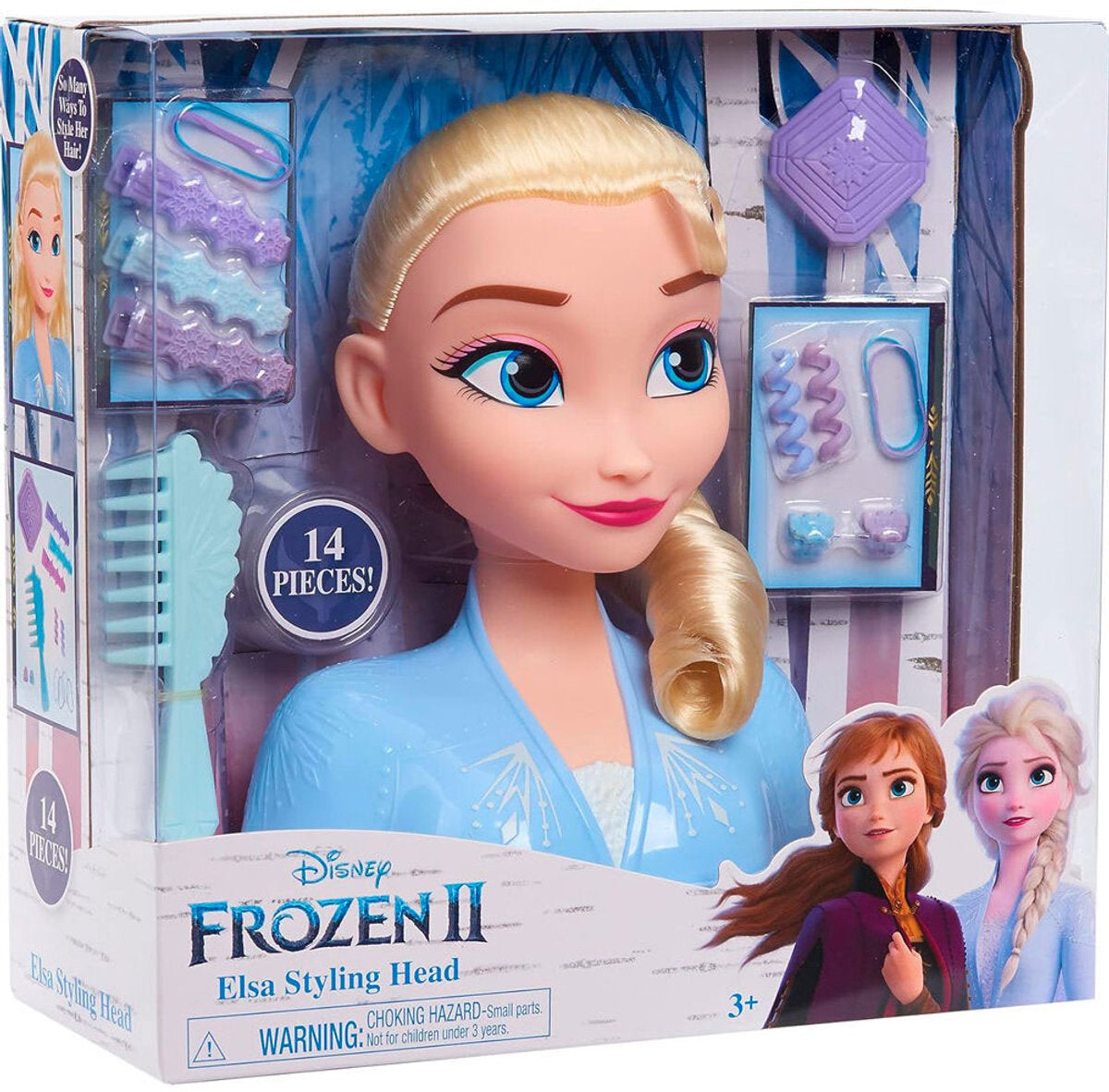Just Play Disney Frozen 2