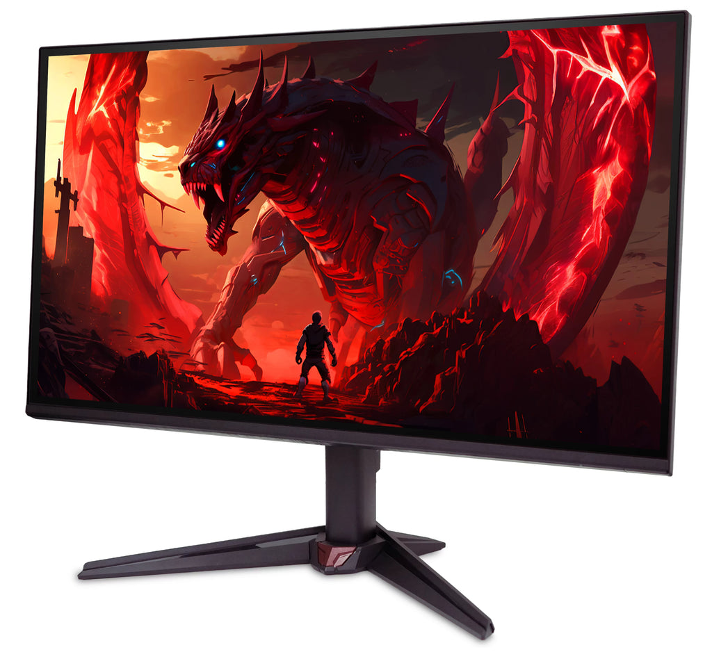 Acer NITRO VG0 VG270UP6bmiipx Écran PC 27" Quad HD LCD Noir