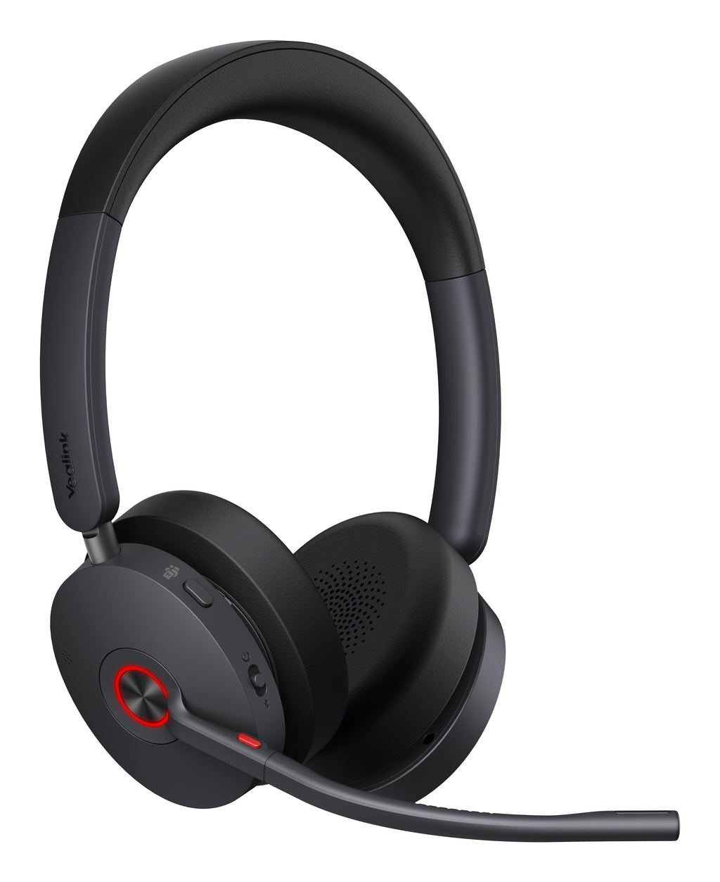 Yealink BH74 Teams USB-C/A Casque Sans Fil Bluetooth avec ANC
