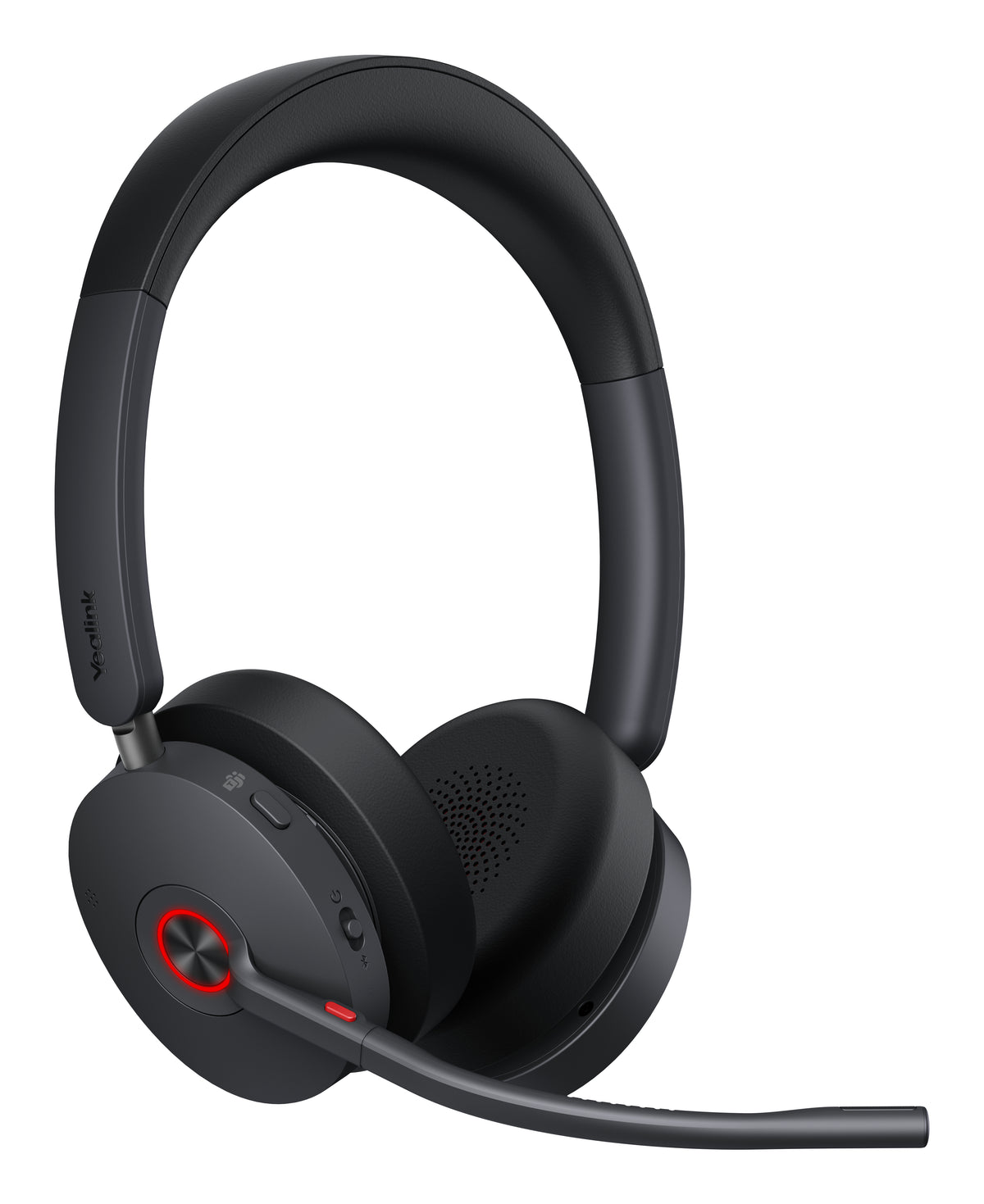 Yealink BH74 Teams USB-C/A Casque Sans Fil Bluetooth avec ANC