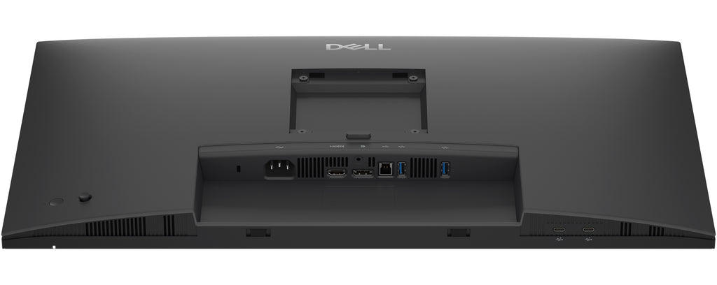 DELL Pro P 27 P2726H WOST écran plat de PC 68,6 cm (27") 1920 x 1080 pixels Full HD LCD Noir