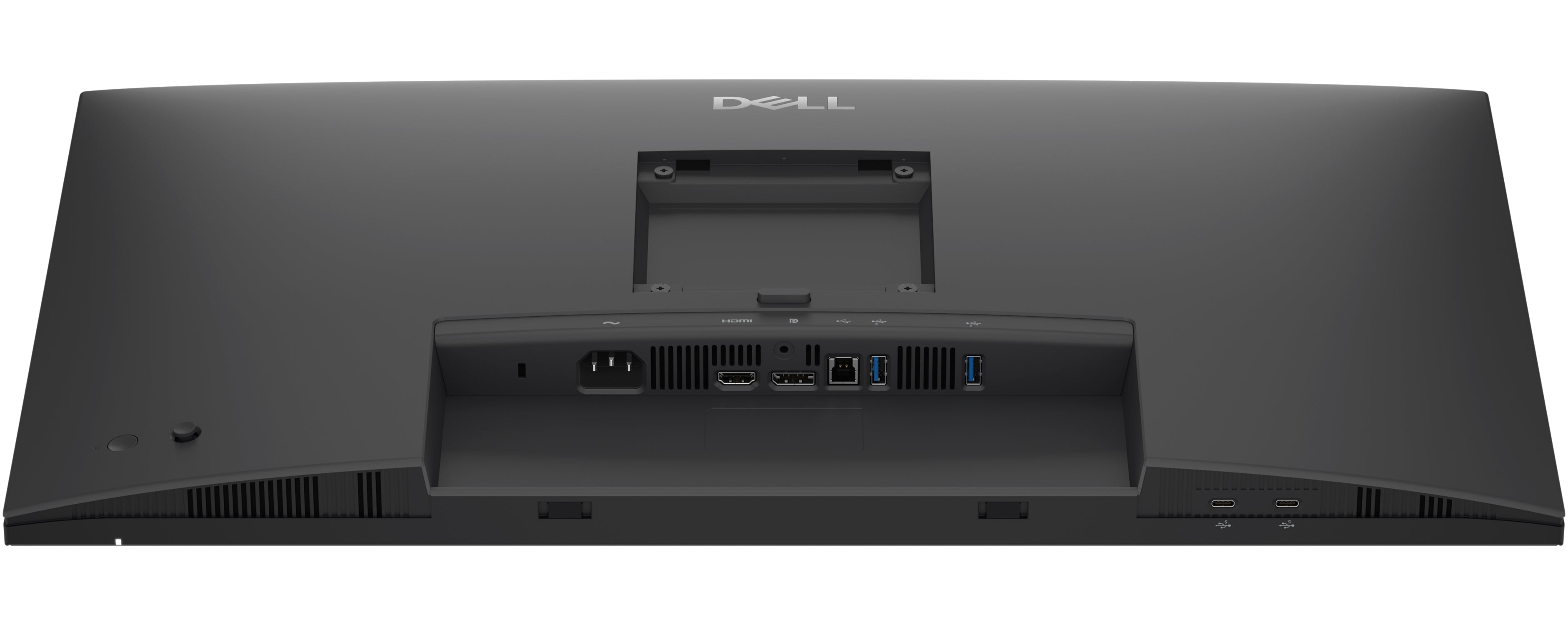 DELL Pro P 27 P2726H WOST écran plat de PC 68,6 cm (27") 1920 x 1080 pixels Full HD LCD Noir