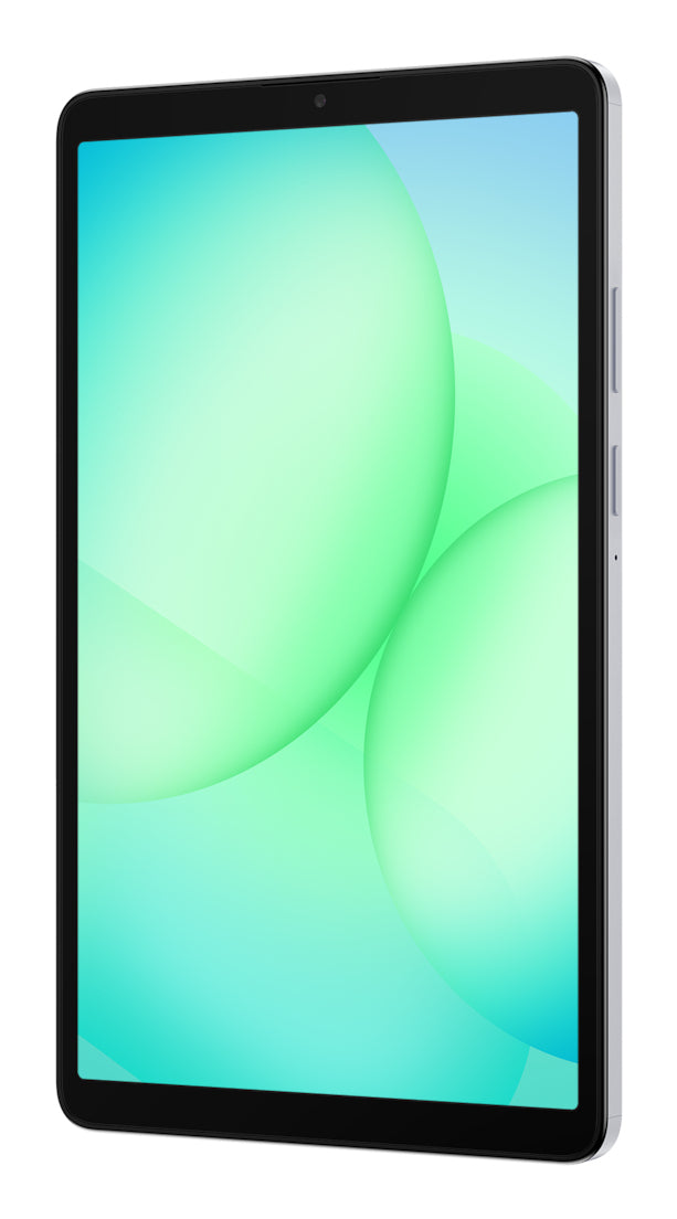 Samsung Galaxy Tab A11 A11 4G LTE-TDD & LTE-FDD 64 Go 22,1 cm (8.7") 4 Go Wi-Fi 5 (802.11ac) Argent